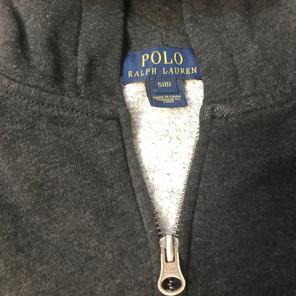 Ralph Lauren jacket - Picture 6 of 6